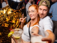 Duplex Boat Party & Club Entry